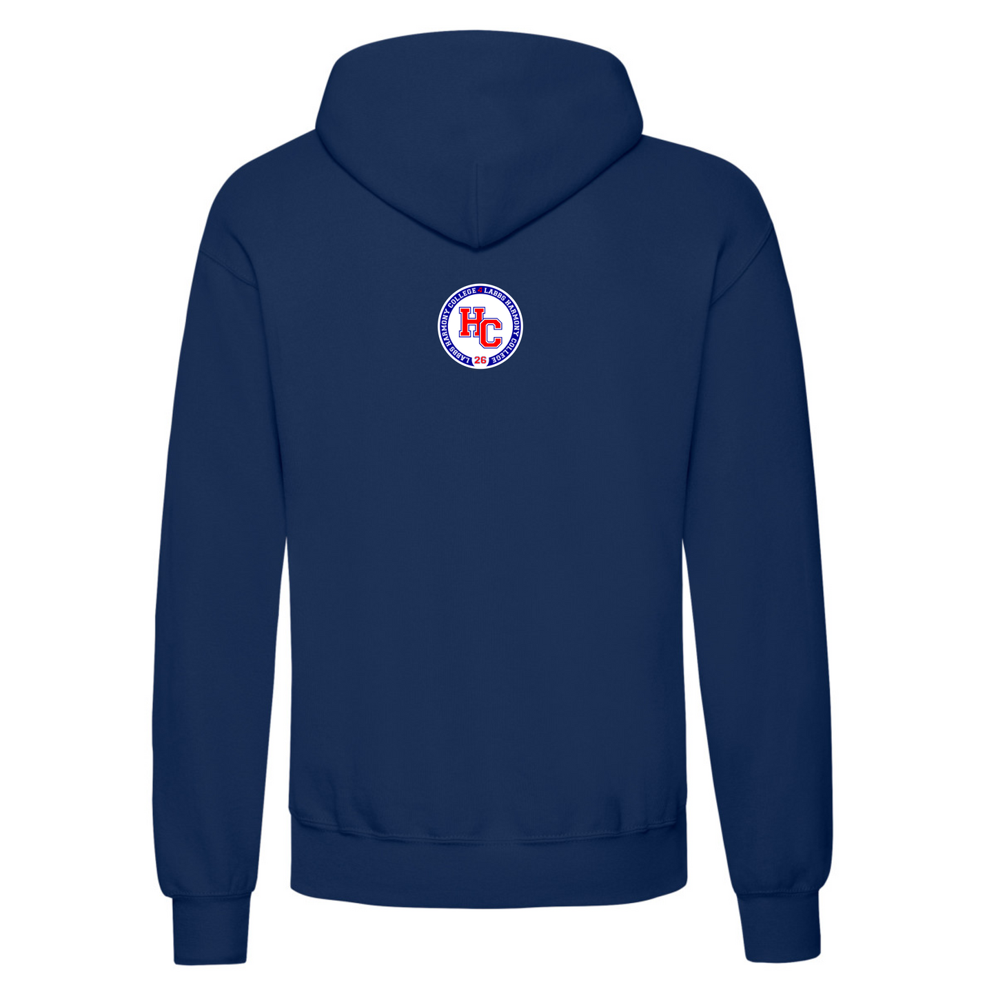 You've Got the Power to Know hoody